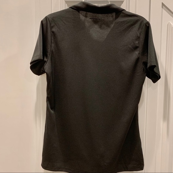 Sport-Tek Indiana University Health Black‎ Top M - Picture 5 of 7